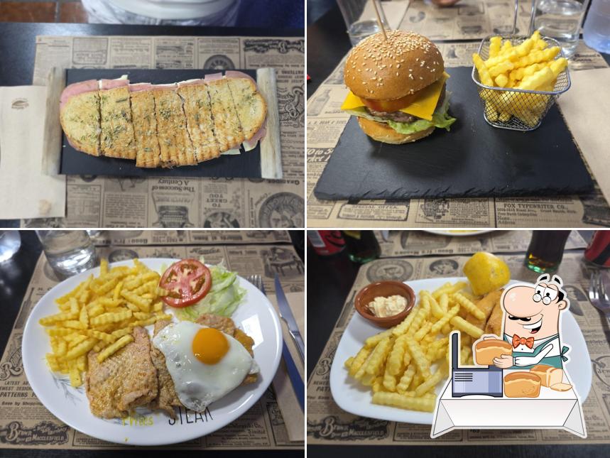 O Tasco Bar