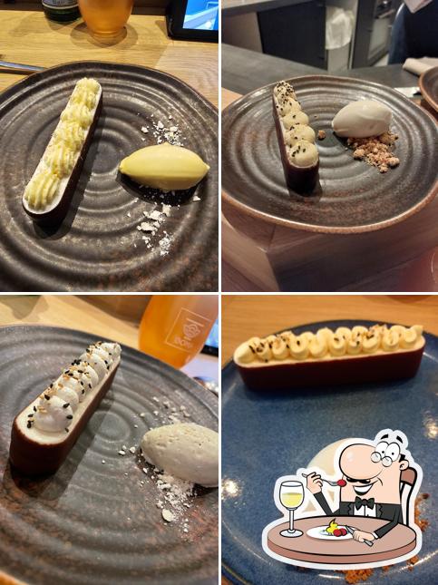 OMAKASE by Goma