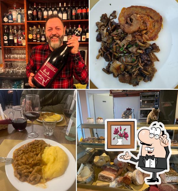 Osteria Ai Tre Ponti