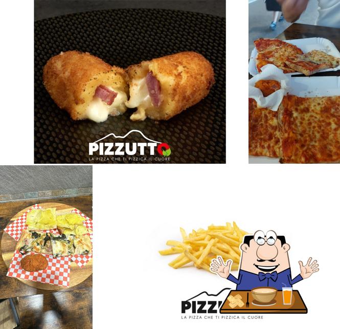 Pizzutto