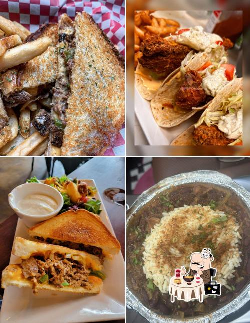 R&M Southern Eatery - Conway