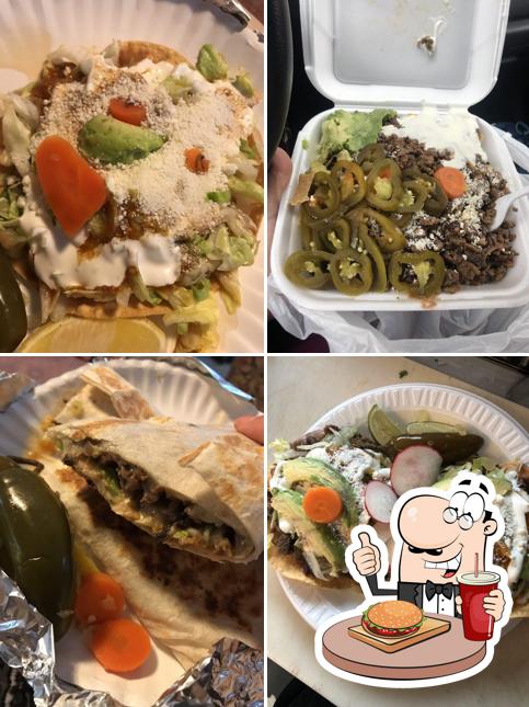 S.J. Taqueria