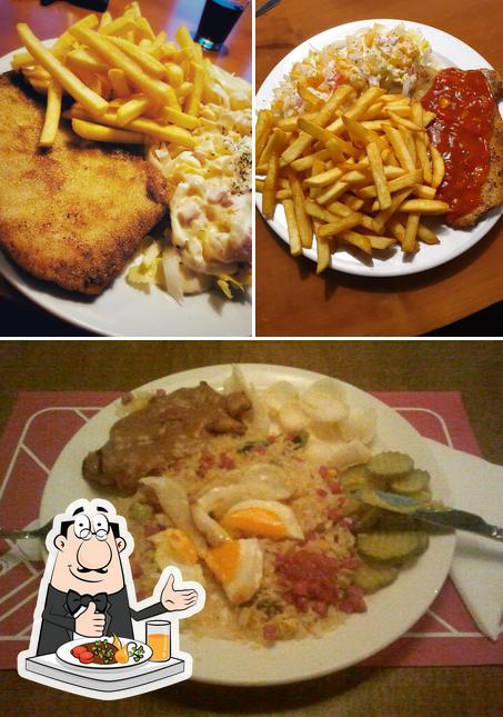Wegrestaurant Schipper