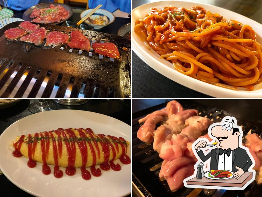 Yakiniku Yoshitaya