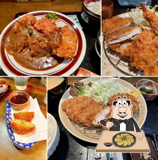 とん吉