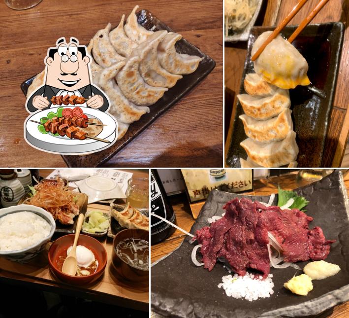 肉汁餃子のダンダダン 本厚木店