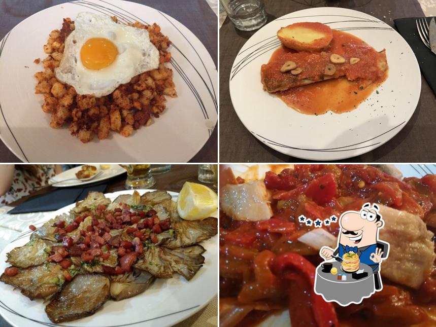 Restaurante El Comendador