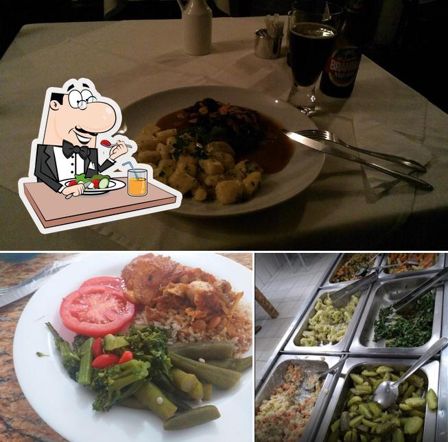 Restaurante Vitória