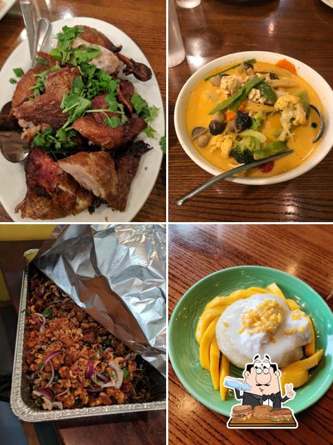 Ruan Thai Restaurant