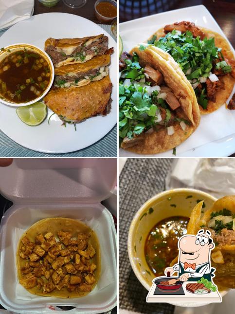 Tacos Jerez