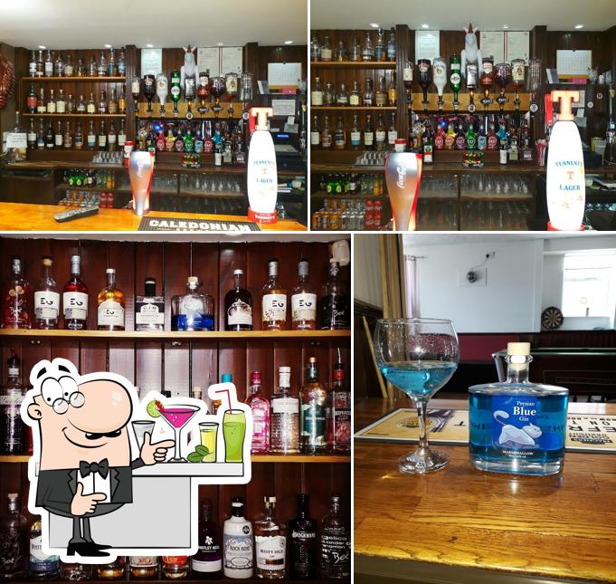 The Crown Inn
