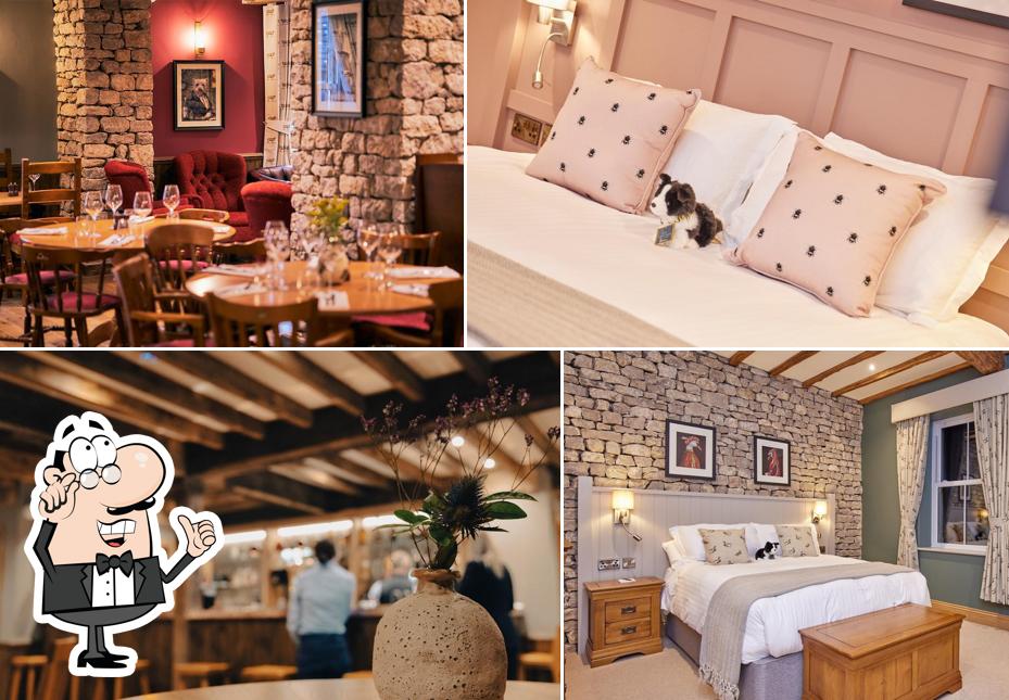 The Fleece At Ruleholme