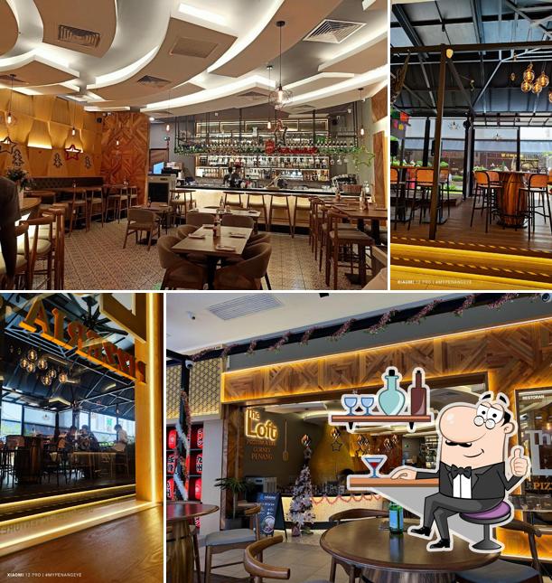 The Loft - Gurney