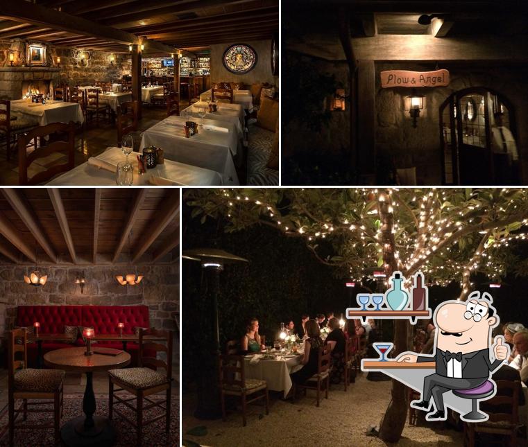 The Speakeasy