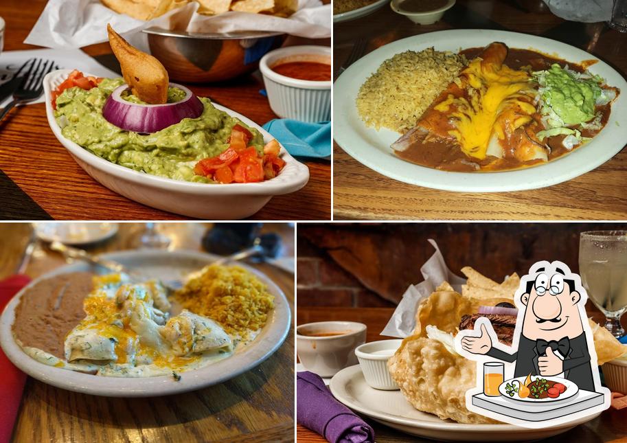 Ninfa's Mexican Restaurant