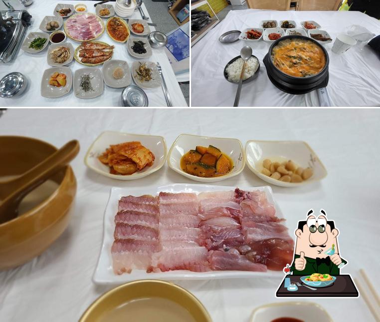 청해식당