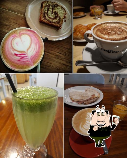 2428 COFFEE STORE