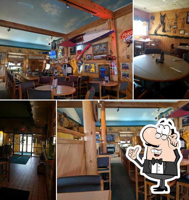 Adventures Restaurant & Pub