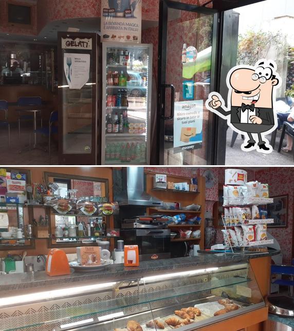 Bar Dello Sport