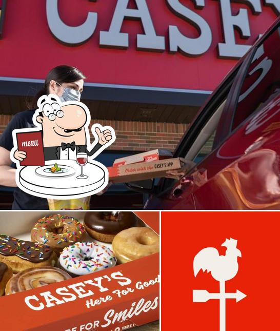 Casey's General Store