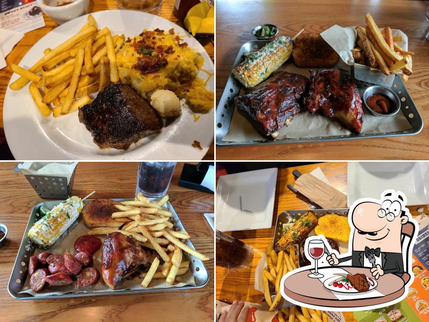 Chili's Grill & Bar