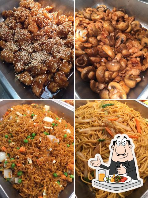 China Express