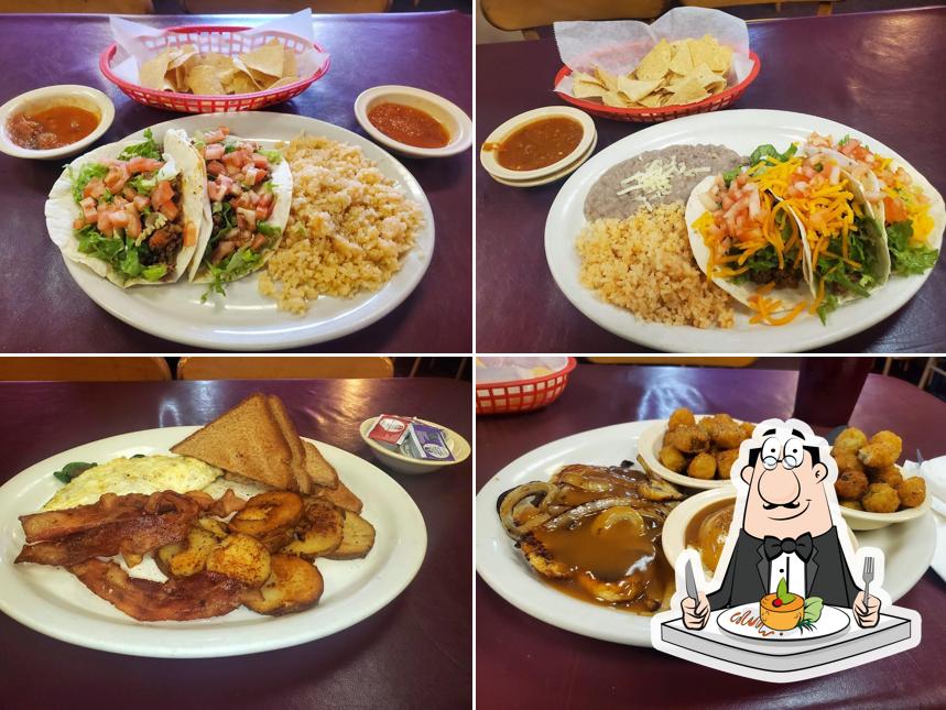 Country Cafe