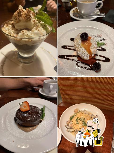 Apulia Osteria Italiana