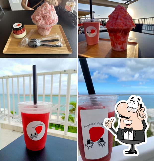 Chura Ichigo Umikaji Terrace