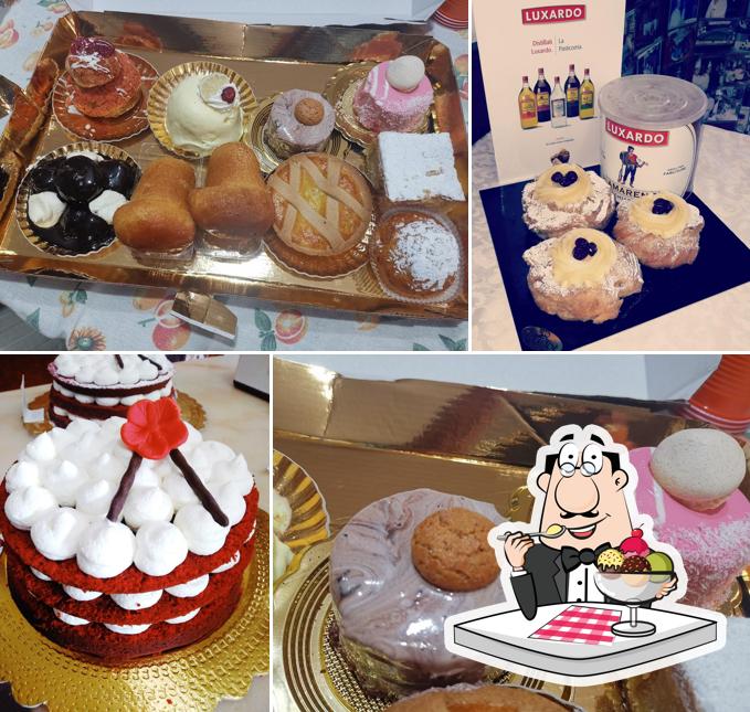 Pasticceria Charlot