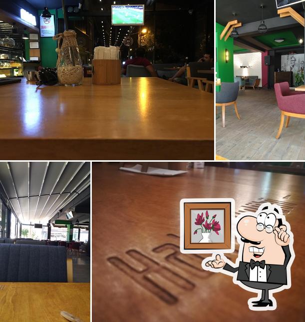 DoGoS Cafe Restaurant