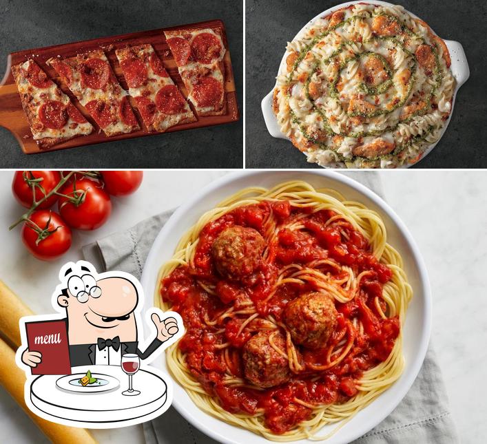 Fazoli's