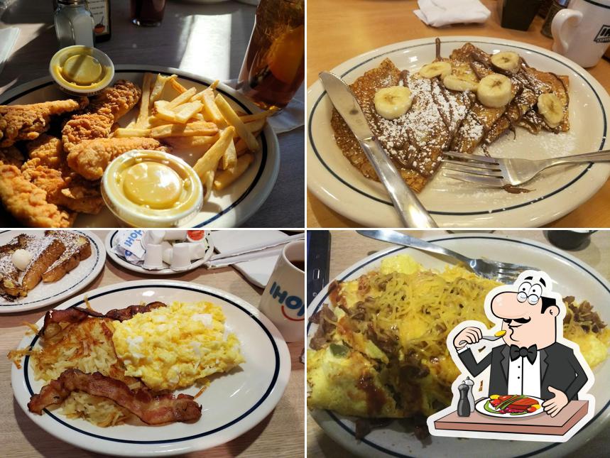 IHOP