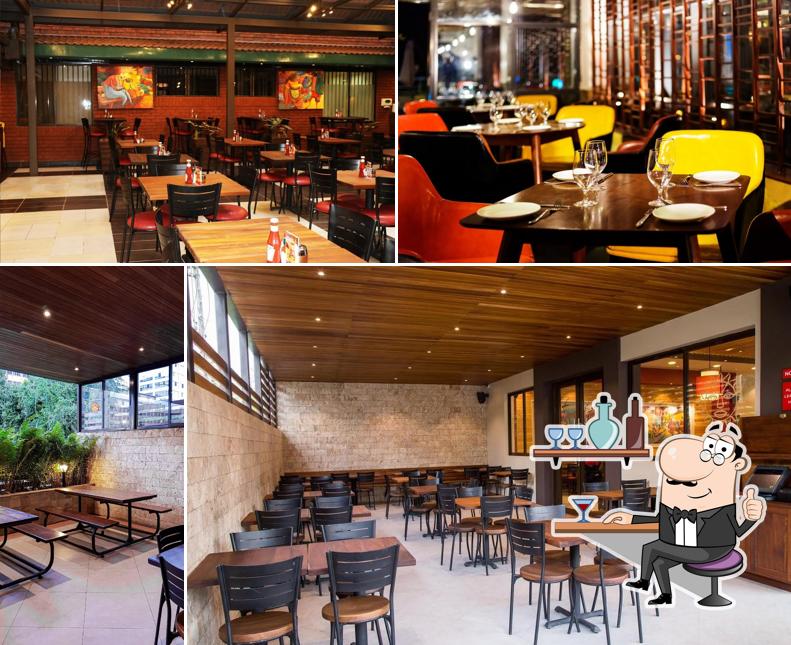 Java House - Aga Khan Dr. Plaza