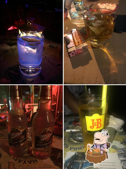 Köşem Pub