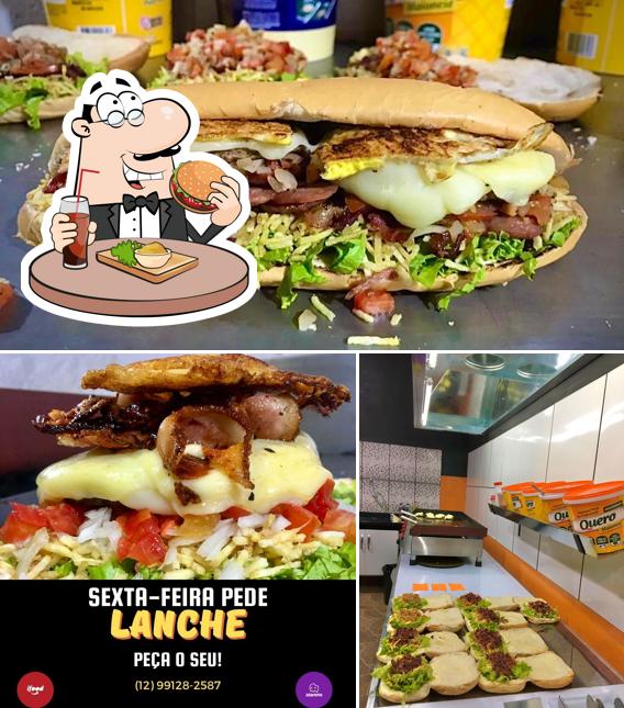 Larica Lanches