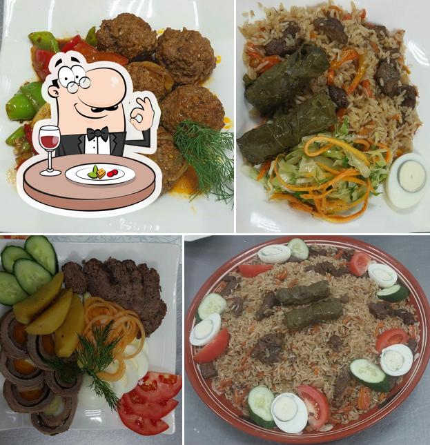 Лаззат