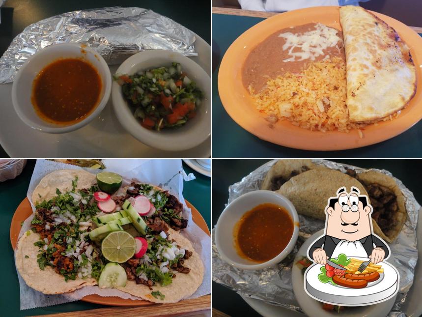 Mi Rancho Restaurant