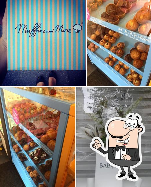 Muffins and More