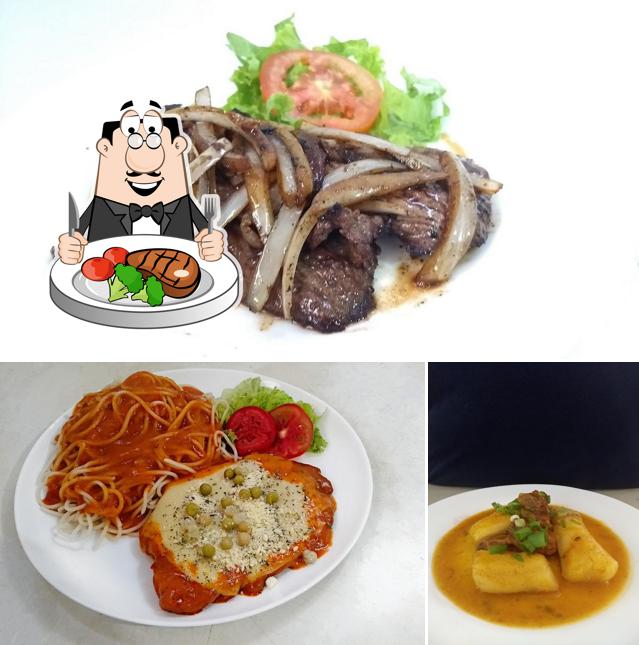 Paiva's Restaurante