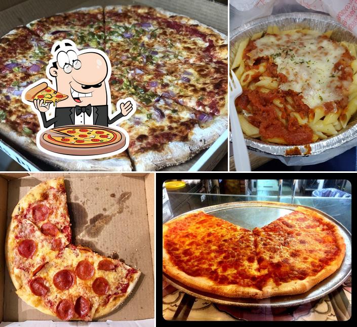 Paulie's Pizza of Schenectady
