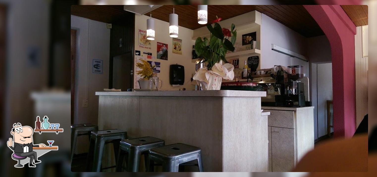 Osteria Pozzi