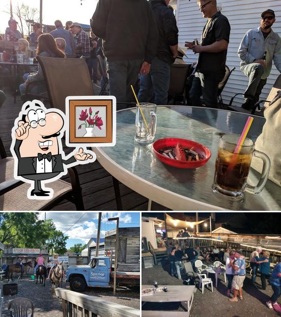 Pearl Street Social Club
