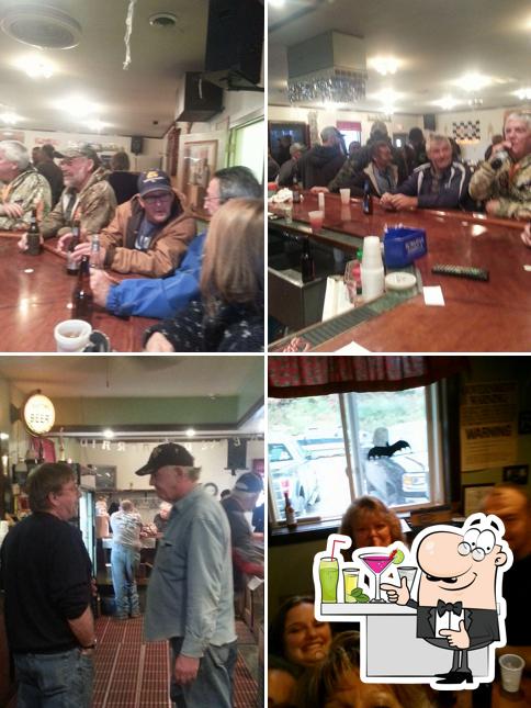 Powers Inn Club