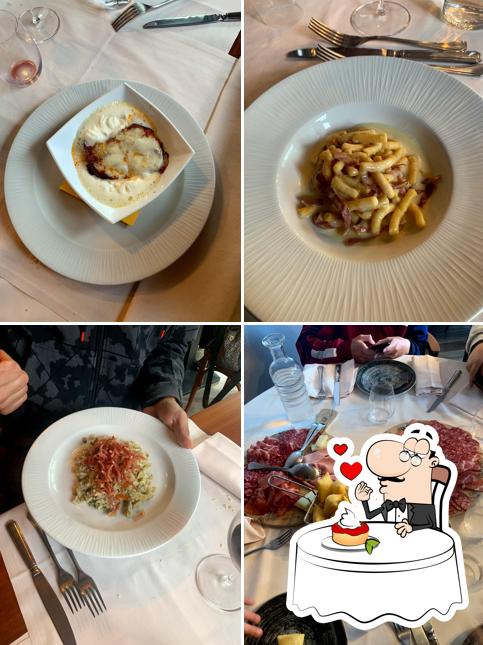 Trattoria Alla Vecchia Maniera