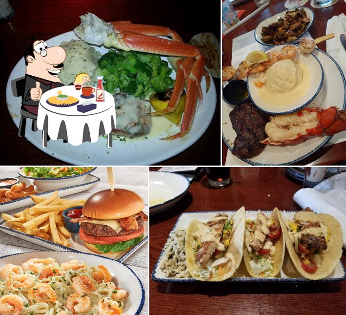 Red Lobster