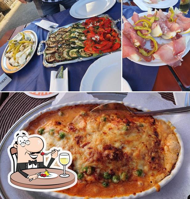 LINDE RESTAURANT-PIZZERIA-RAVENSBURG