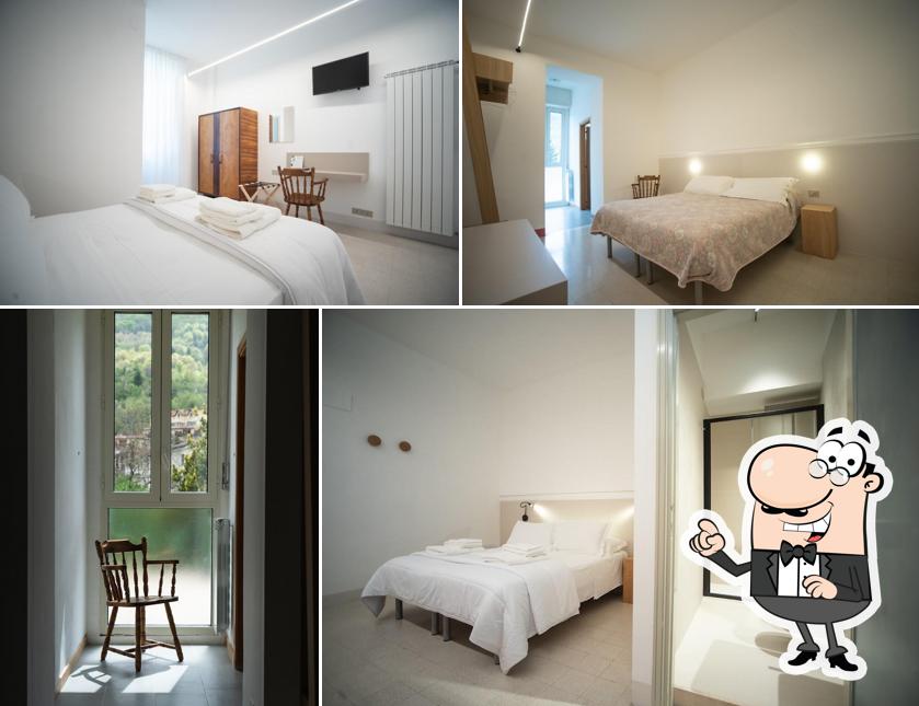 Albergo Leon d'Oro