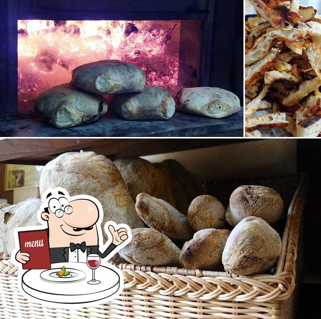 Antichi sapori prenestini