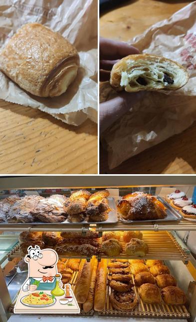 Boulangerie Barreca Paul